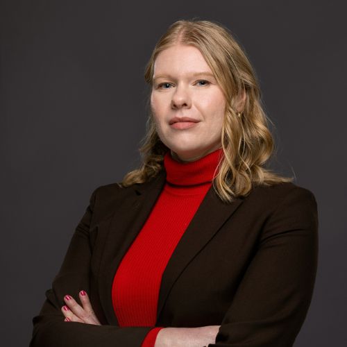 Elisabeth Lindberg