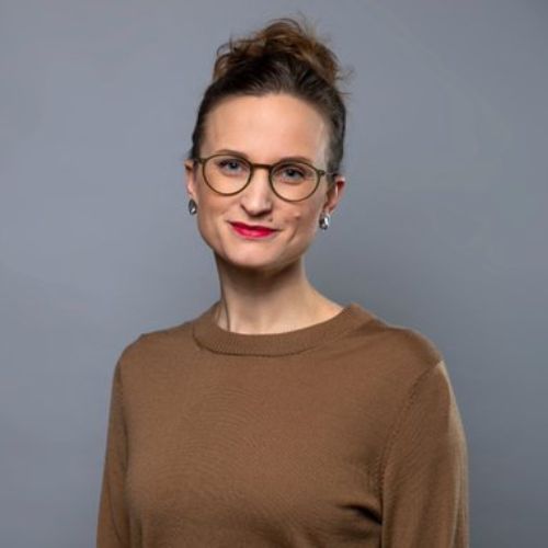 Kristina Persdotter