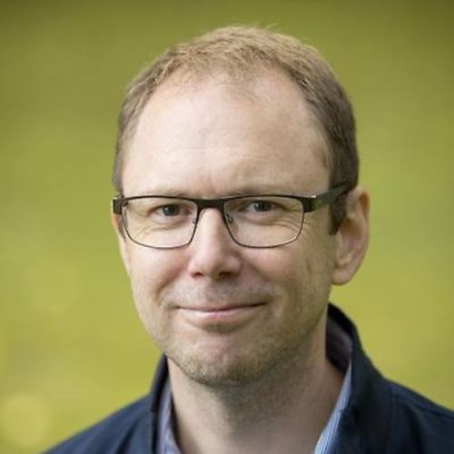 Oskar Nordström Skans