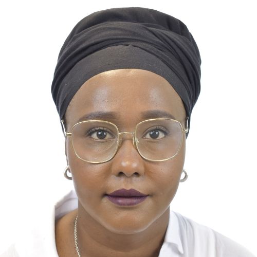 Leila Ali Elmi