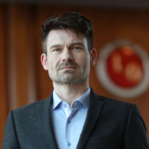 Roger Bjørnstad