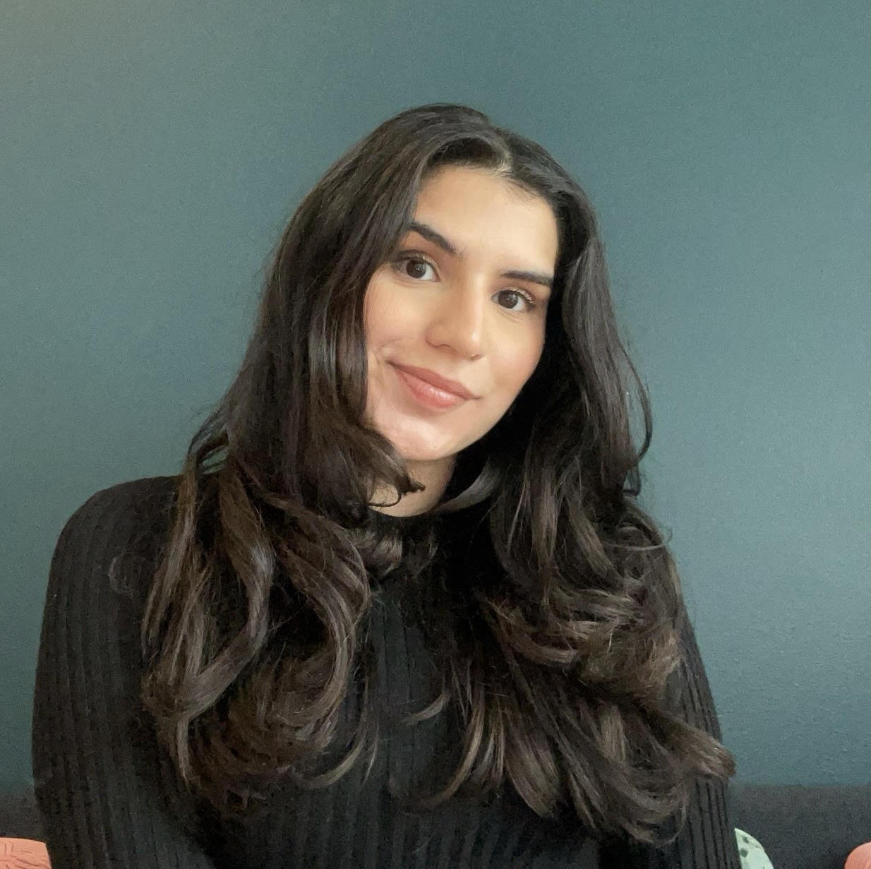 Intervju med tidigare deltagare Noor Al Hasseni
